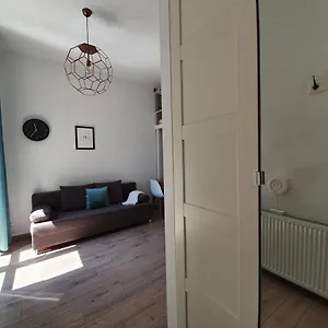 Studio przy plaży - Grunwaldzka 48 Apartament Sopot