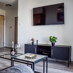 Blisko Morza I Gdańskiej Starówki Apartament Gdańsk