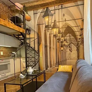 Family Apartment