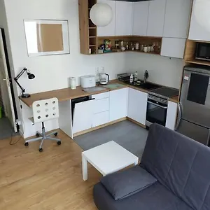  Apartament Mieszkanie Na Pagorkowej