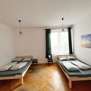  Apartament View In Old Town