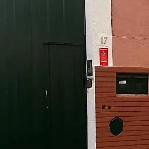 Quinta Da Vitoria Dom wakacyjny Sacavém