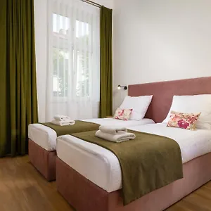  Apartament Rajska