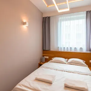  Apartament Old Town Standard