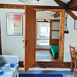  Apartament Seeyouin Karmelicka18
