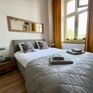  Apartament Cracow